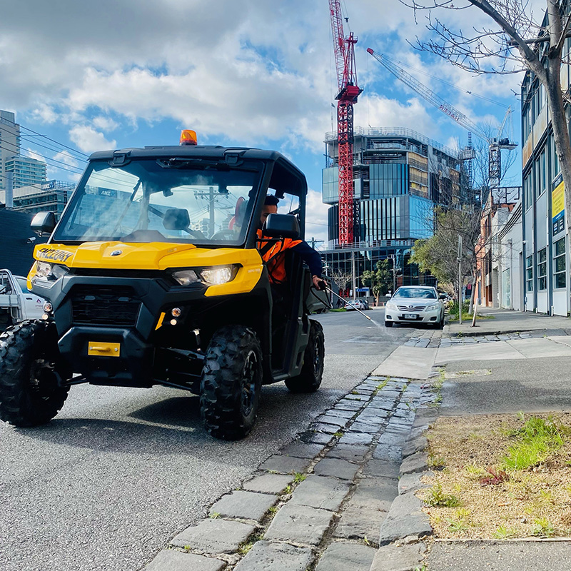 Citywide Safe Spraying Can Am Vehicle Grid Image (1)