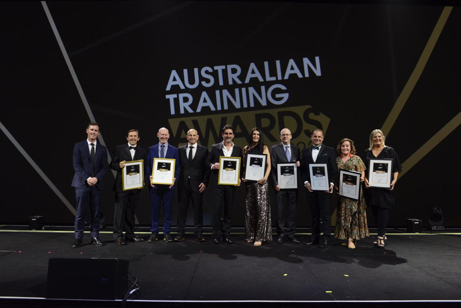 Australiantrainingawards