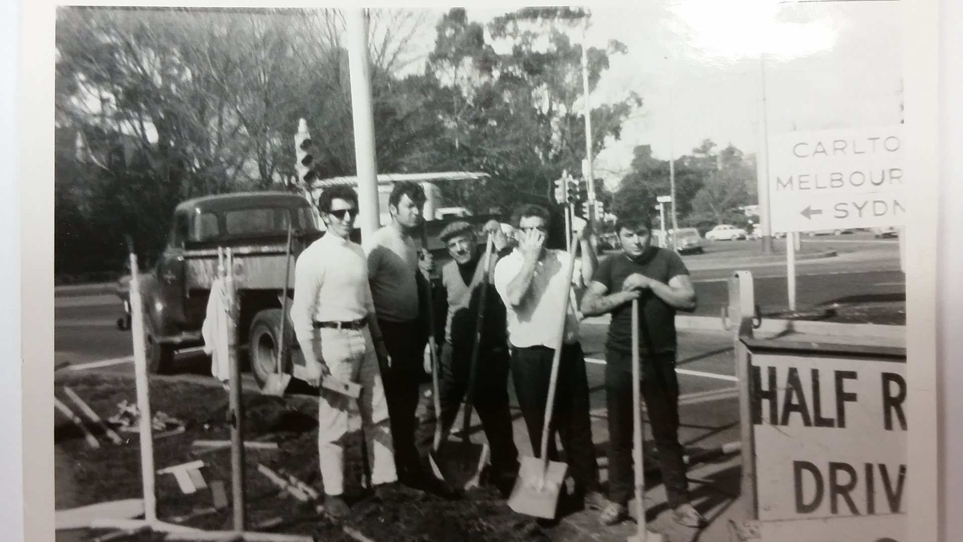 2022 08 George Spiteri Los Mcc Crew Parkville Banner