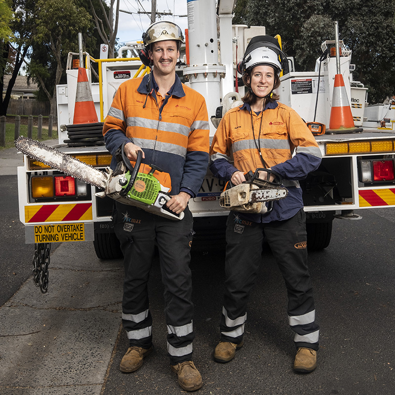 Citywide Arborists Family Martin Alison Ralph